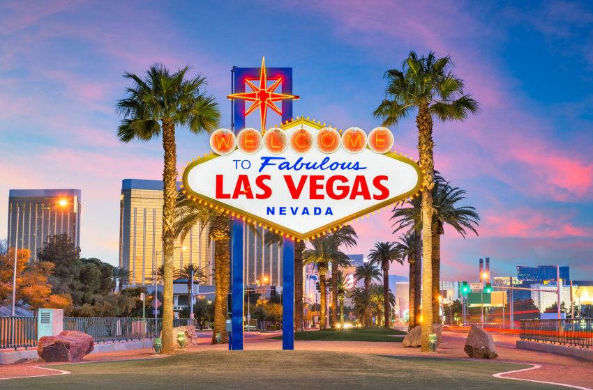  Las Vegas: Get in on the Action